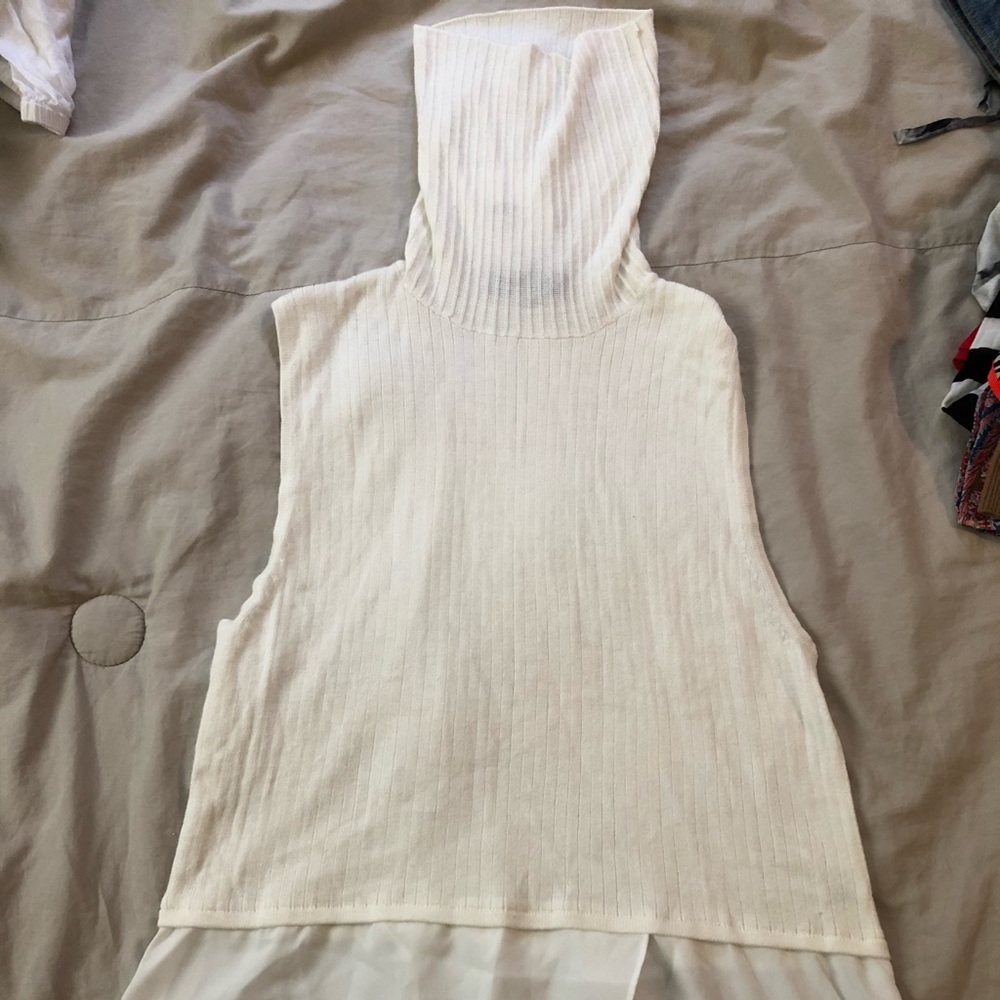 Soca women designer plush top